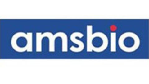 AMSBIO's Company Logo