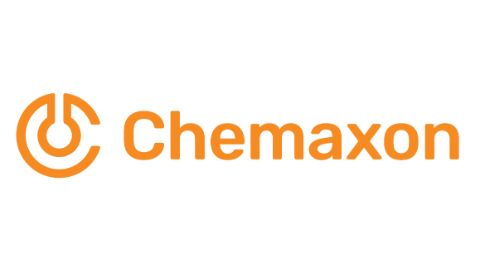 Chemaxon's Company Logo