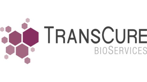 TransCure bioServices's Company Logo