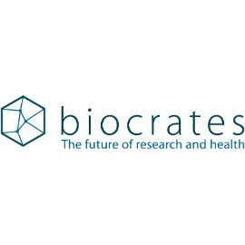 biocrates life sciences logo