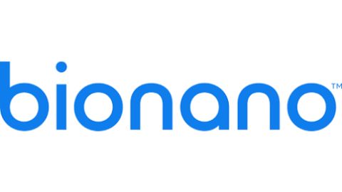 Bionano's Company Logo