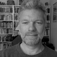 A picture of Anders Miki Bojesen, PhD