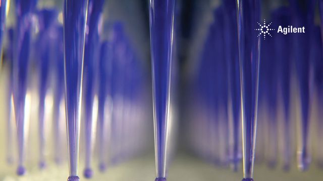 Applied Versatility: Automated Liquid Handling for Many Applications content piece image 