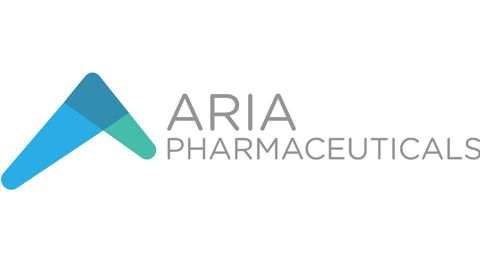 Aria Pharmaceuticals's Company Logo