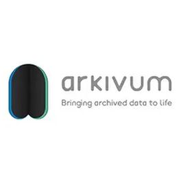 Arkivum logo
