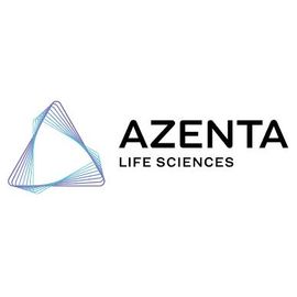 Azenta Life Sciences logo