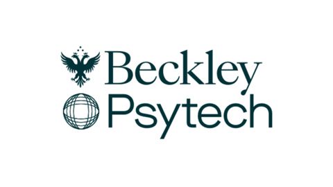 Beckley Psytech's Company Logo