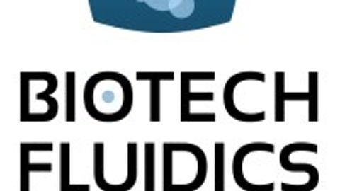 Biotech Fluidics's Company Logo