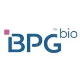 BPGbio logo