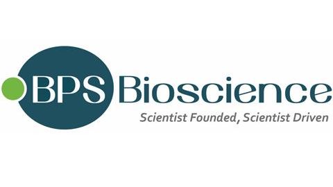 BPS Bioscience's Company Logo