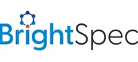 BrightSpec's Company Logo