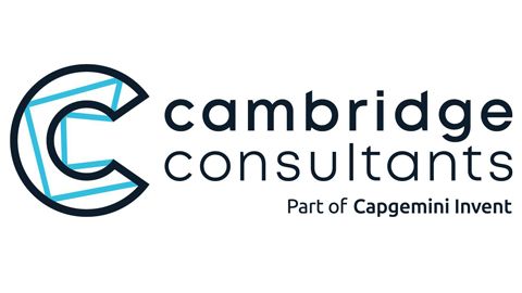 Cambridge Consultants's Company Logo