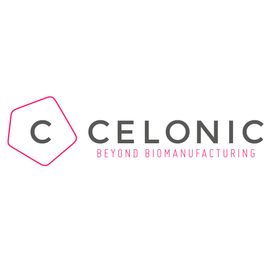 Celonic Group logo