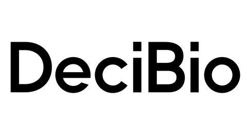 DeciBio's Company Logo