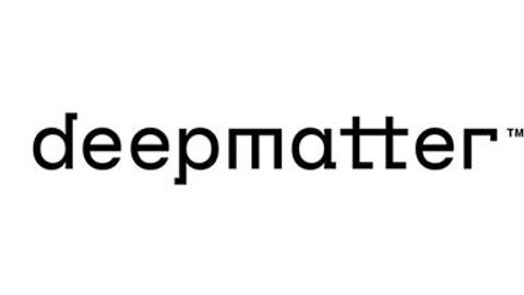deepmatter's Company Logo