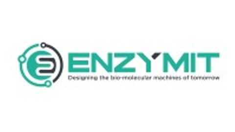 Enzymit's Company Logo