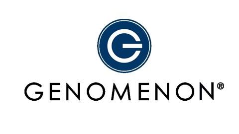 Genomenon's Company Logo