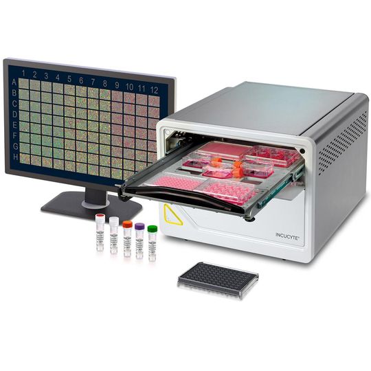 Incucyte® SX5 Live-Cell Imaging System 