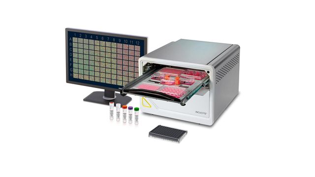 Incucyte® SX5 Live-Cell Imaging System 