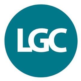 LGC logo