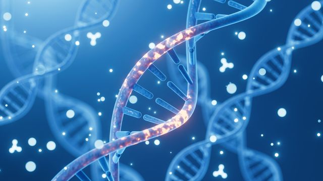 Link DNA mutations to gene expression with precision, enabling deeper insights into genetic regulation and disease mechanisms. 