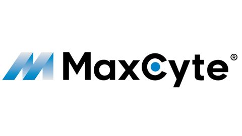 MaxCyte's Company Logo