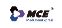 MedChemExpress's Company Logo