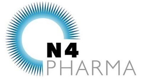 N4 Pharma's Company Logo