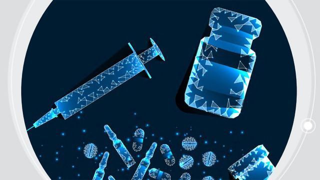 Novel Psychoactive Substances: Staying Ahead of the Curve content piece image 