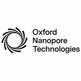Oxford Nanopore Technologies logo
