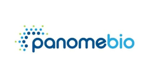 Panome Bio's Company Logo