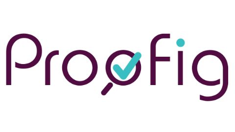 Proofig AI's Company Logo