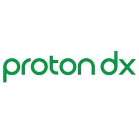 ProtonDx logo