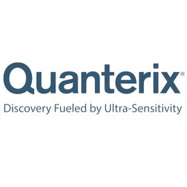 Quanterix logo