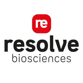 Resolve Biosciences logo