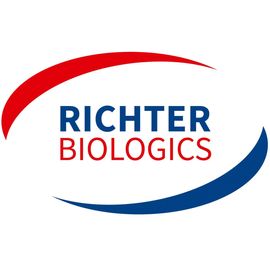 Richter BioLogics logo