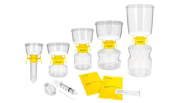 Sartoclear Dynamics® Lab One-step Cell Culture Harvesting content piece image 