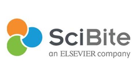 SciBite's Company Logo