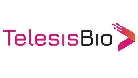 Telesis Bio's Company Logo