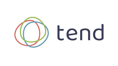 Tend's Company Logo
