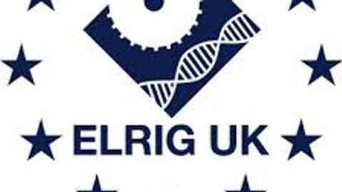 The European laboratory research & innovation group's Company Logo