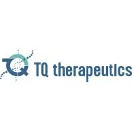 TQ Therapeutics logo