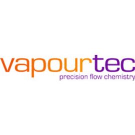 Vapourtec logo
