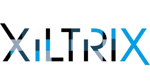 XiltriX's Company Logo