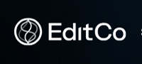 EditCo's Company Logo